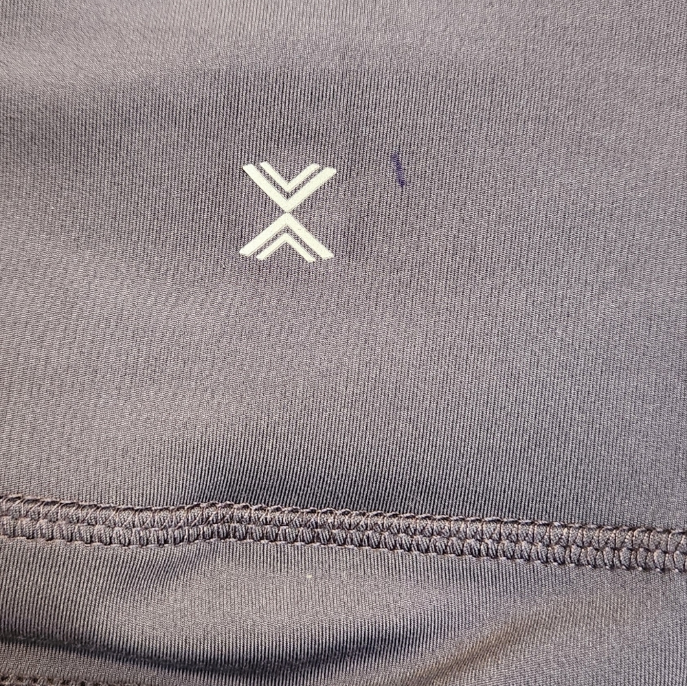 NWT Xersion Anti-Odor Workout Pants. Size S - Picture 6 of 6